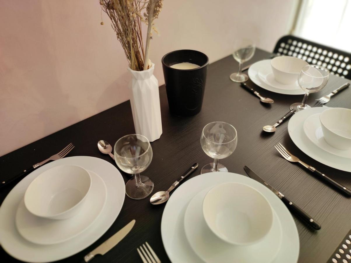 Appartement Calme Avec Jardin Privatif - 3 - Кане Экстерьер фото