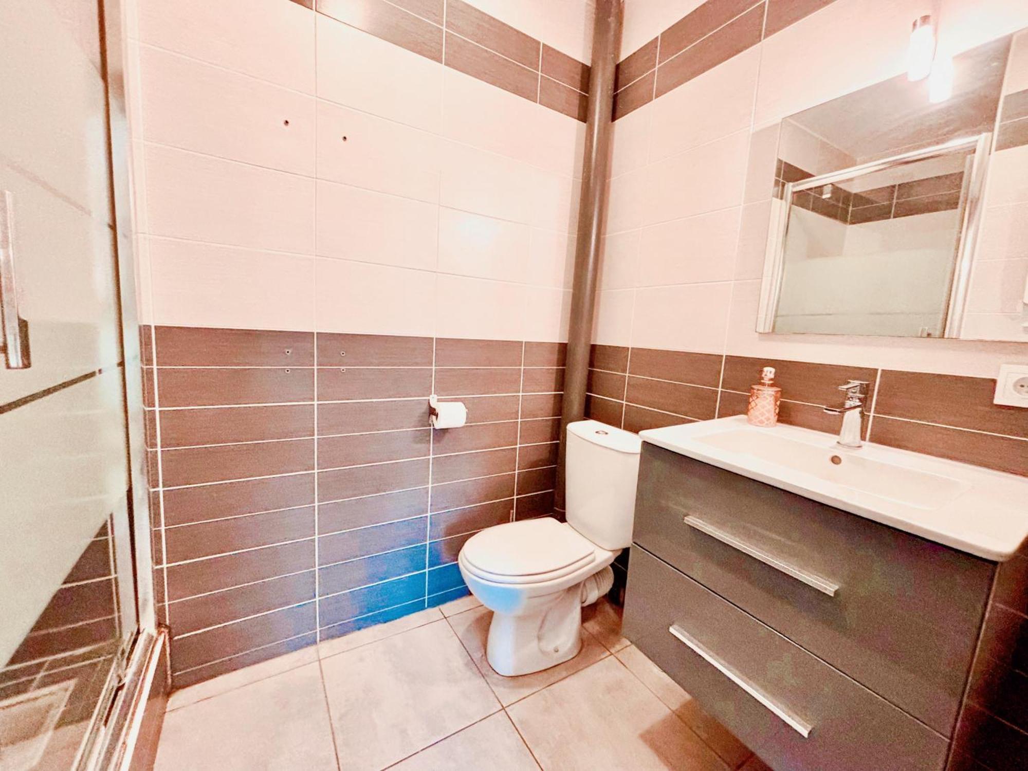 Appartement Calme Avec Jardin Privatif - 3 - Кане Экстерьер фото